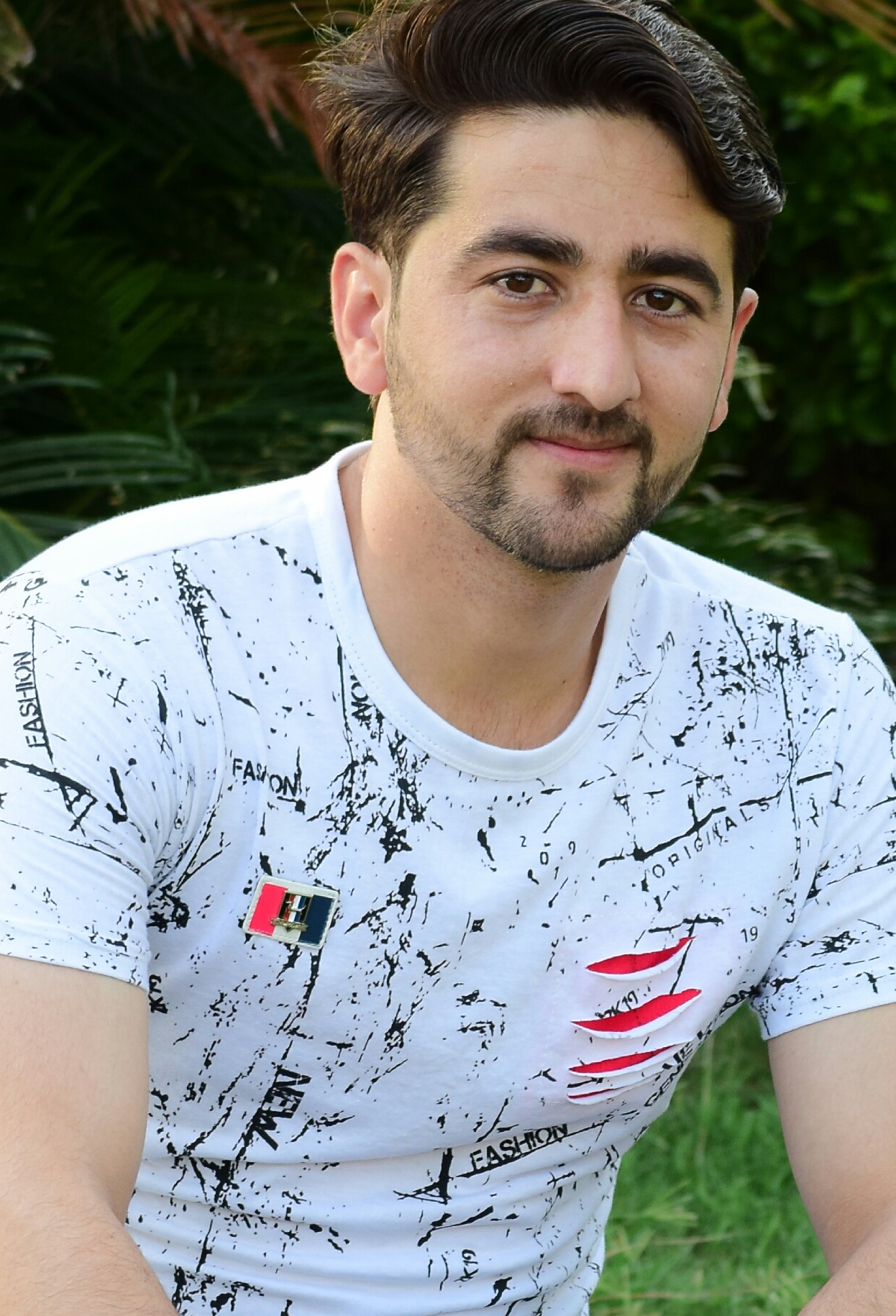 Profile Photo